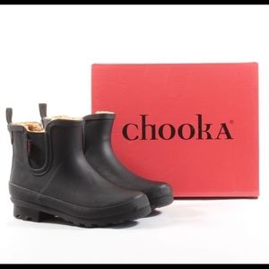 Chooka Rain Boots
